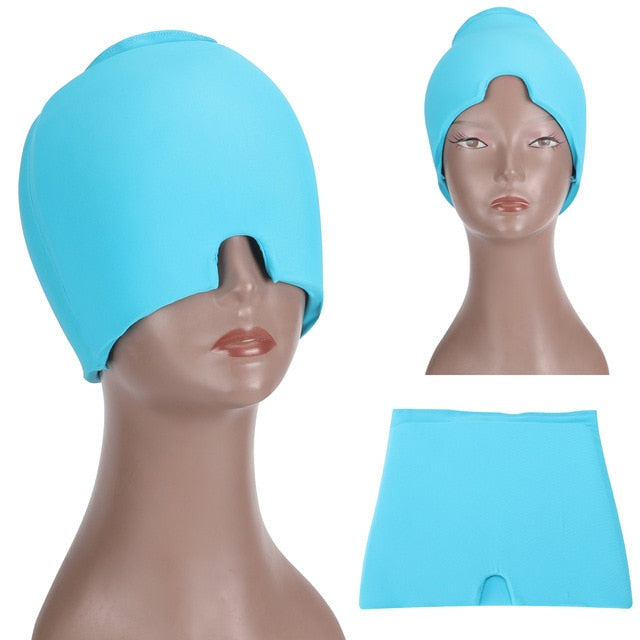 Headache Relief Ice Pack