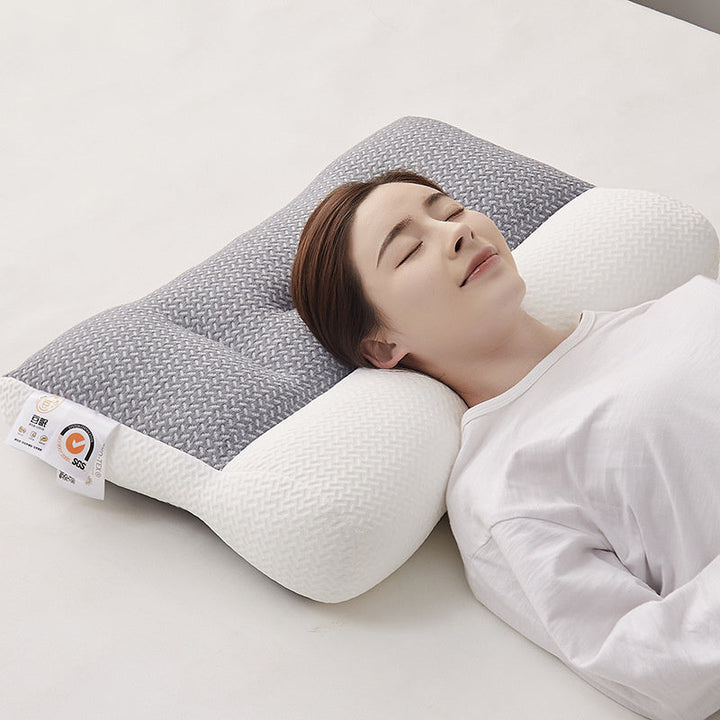 Ultra-comfortable sleeping pillow