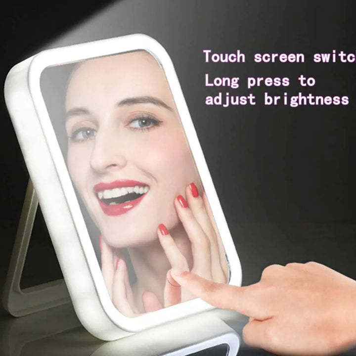 Smart Makeup Mirror